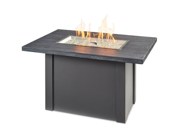 Havenwood with Carbon grey Everblend top and Graphite Grey Base HWGG-1224-K